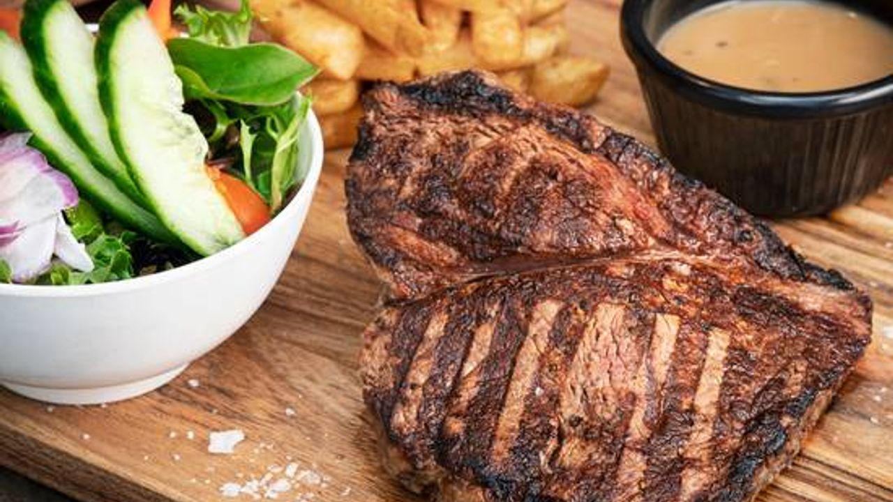 250g Rump