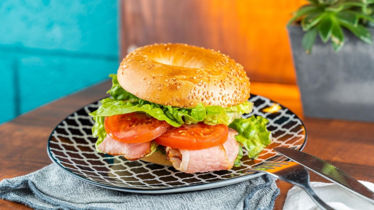 The BLT (VGO)