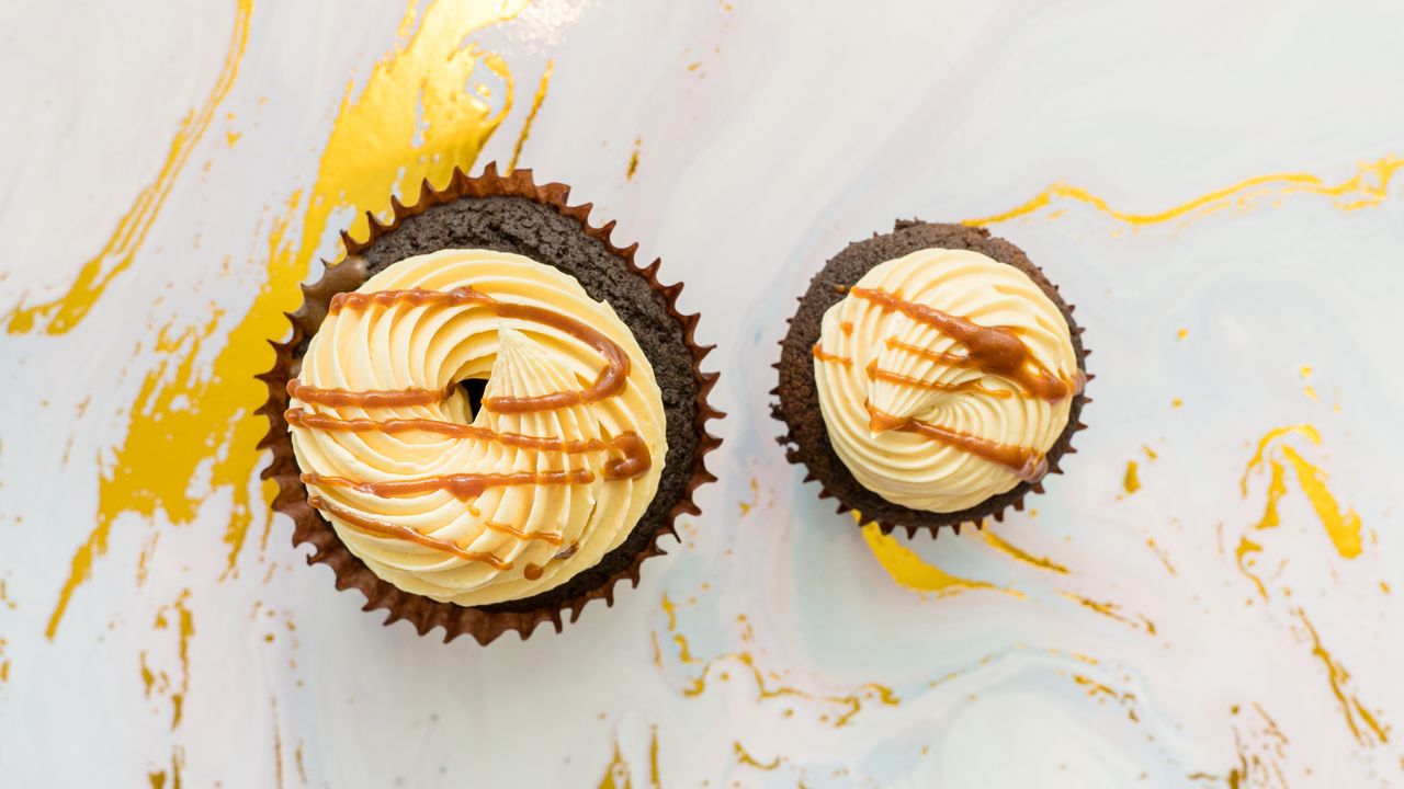 Salted Caramel