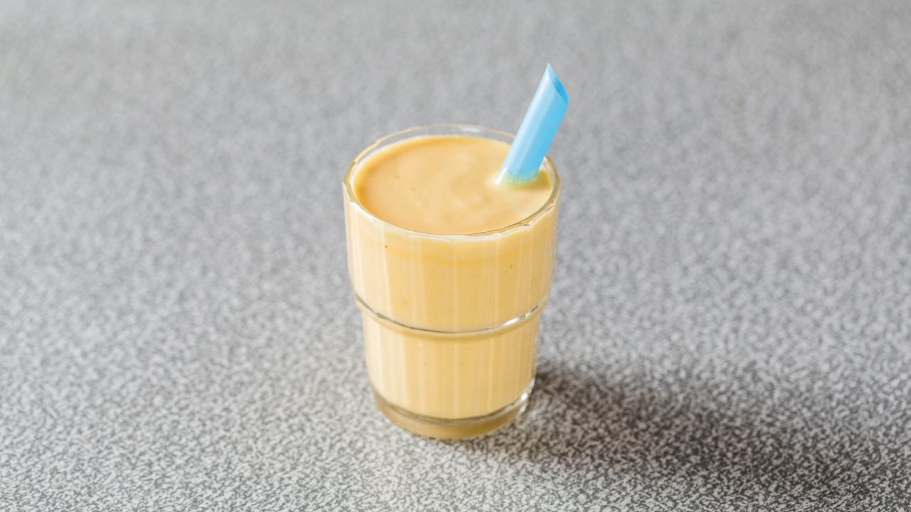 Mango Lassi