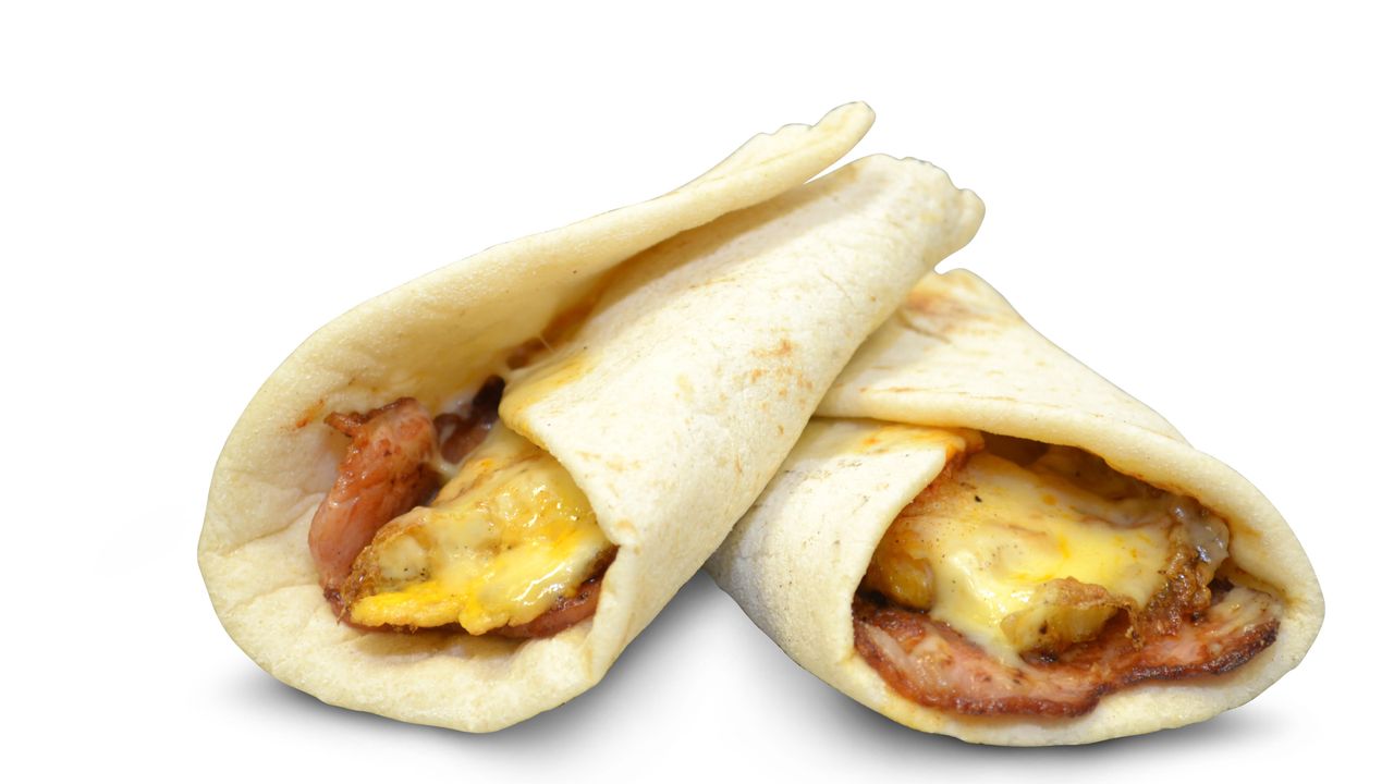 BEC Wrap