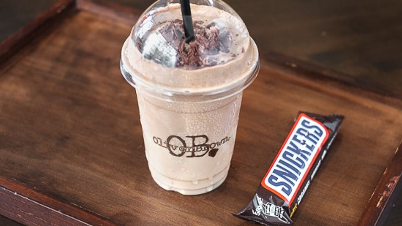 Sneaky Snickers