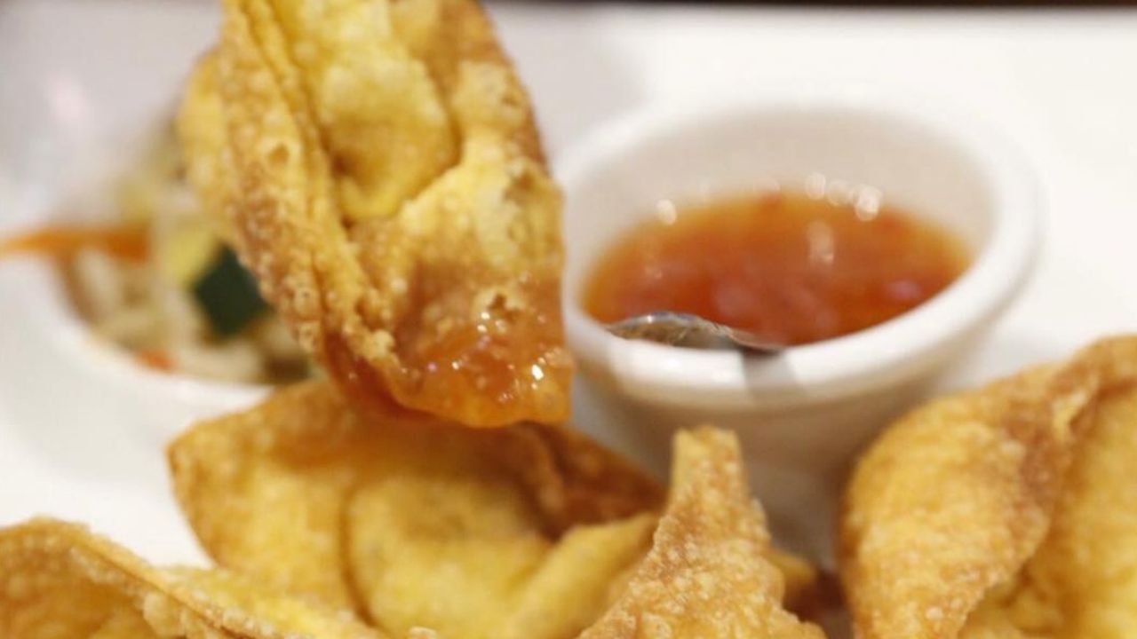 Sweet Potato and Yam Wontons (5)
