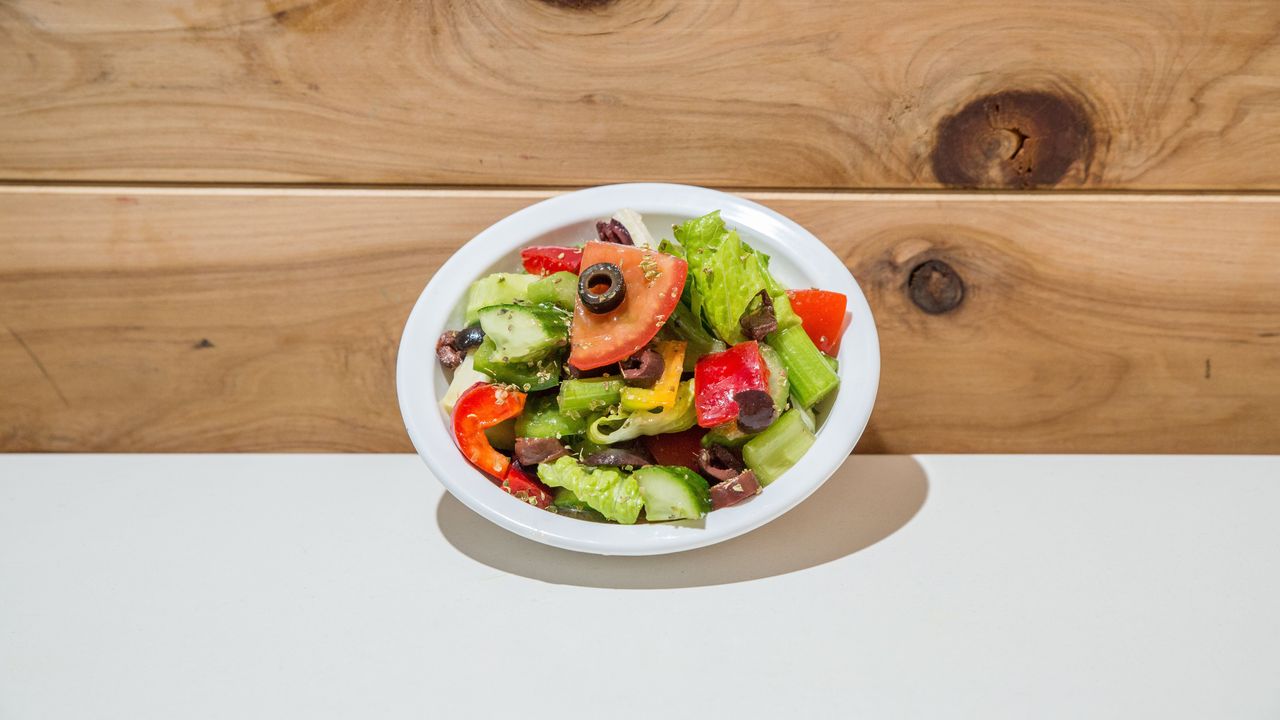Garden Salad