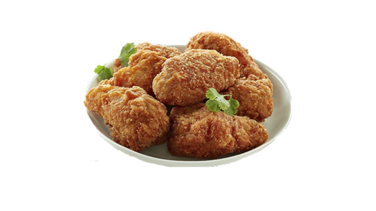 Ingham Chicken Devil Wing Dings (Three Pieces)