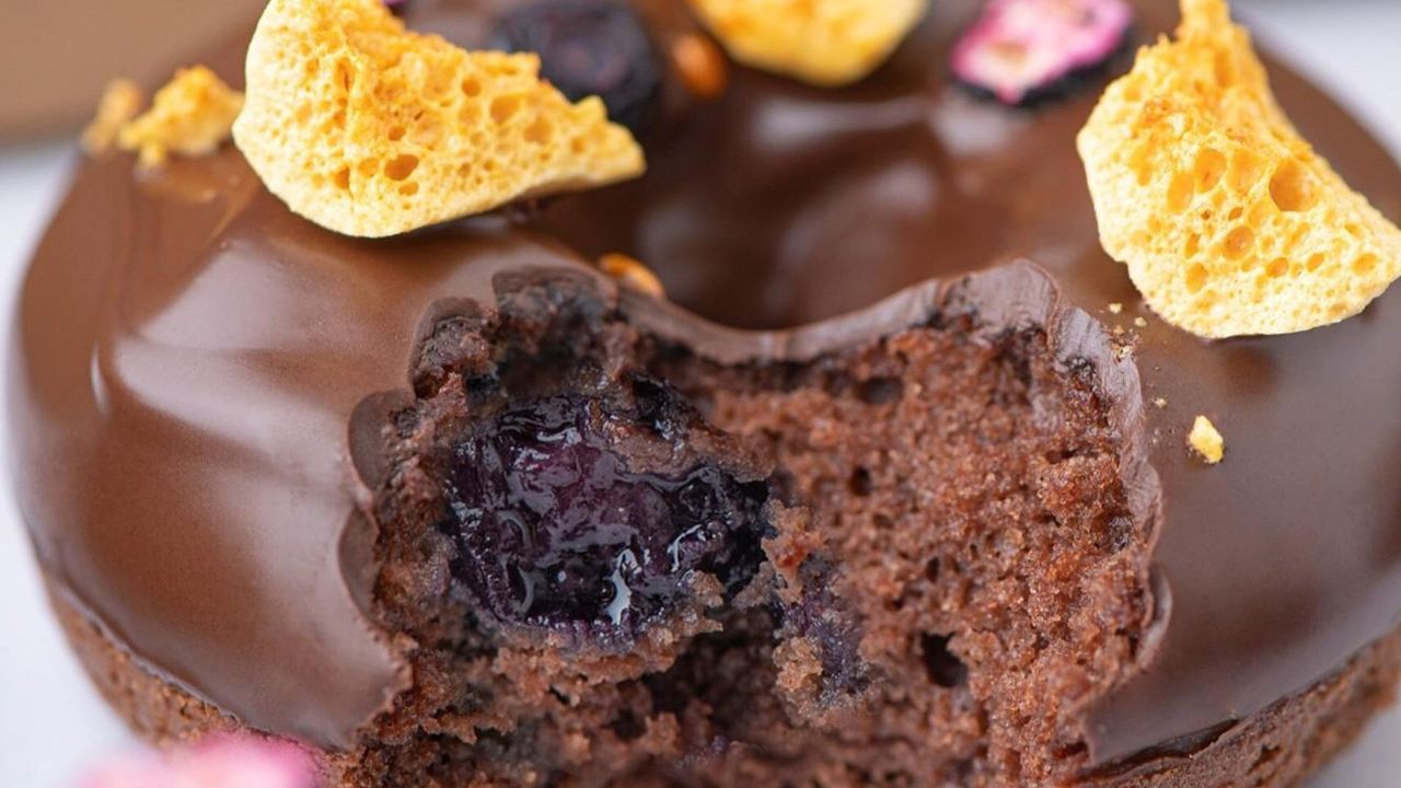 Flavour of the Month