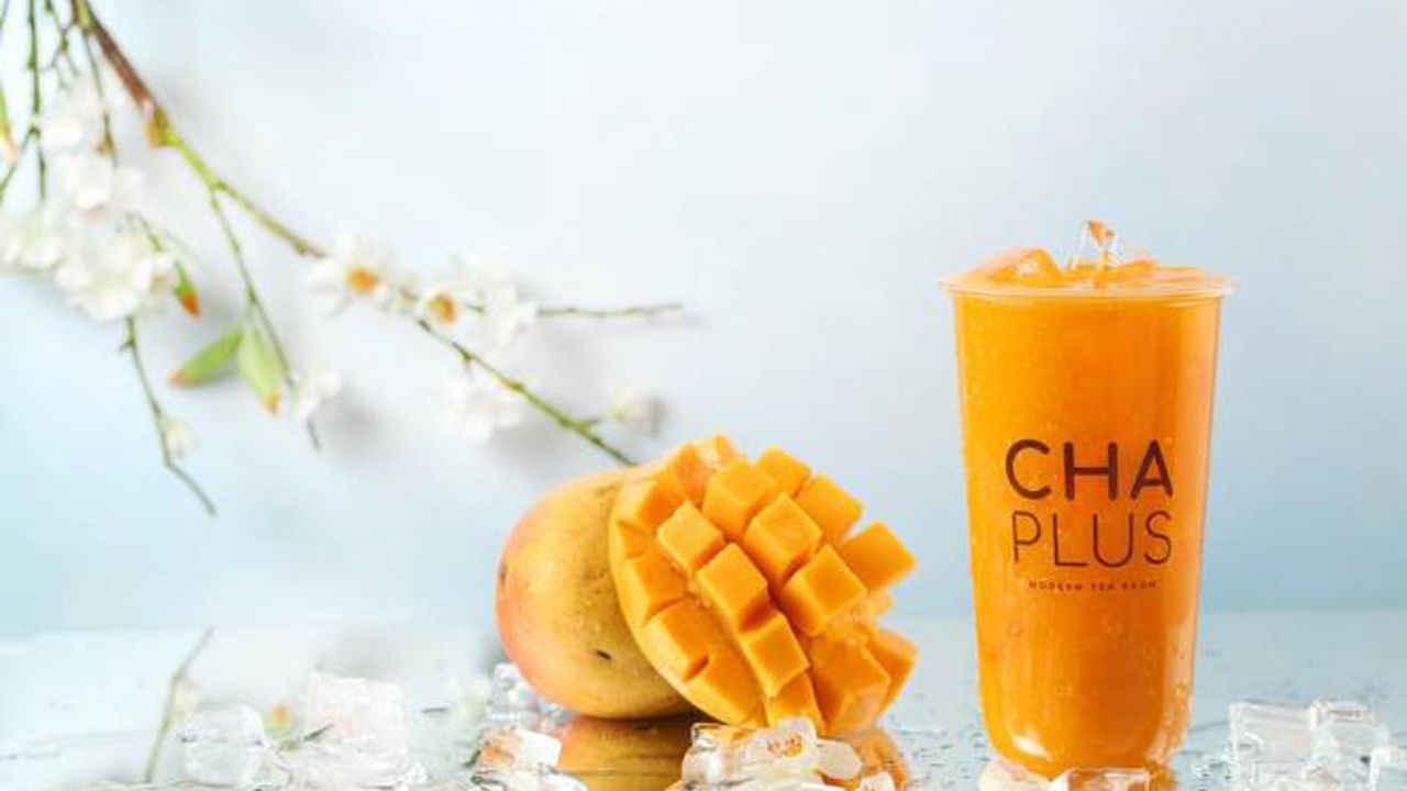 Mango Aloha