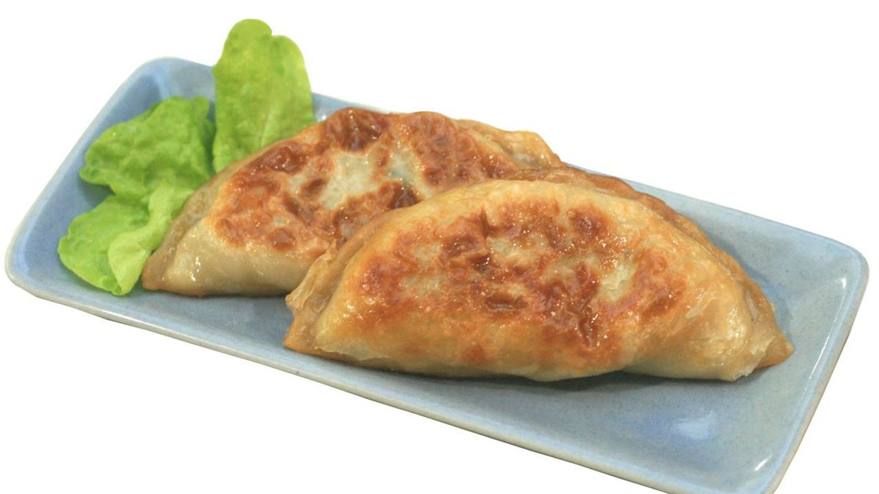 Gyoza