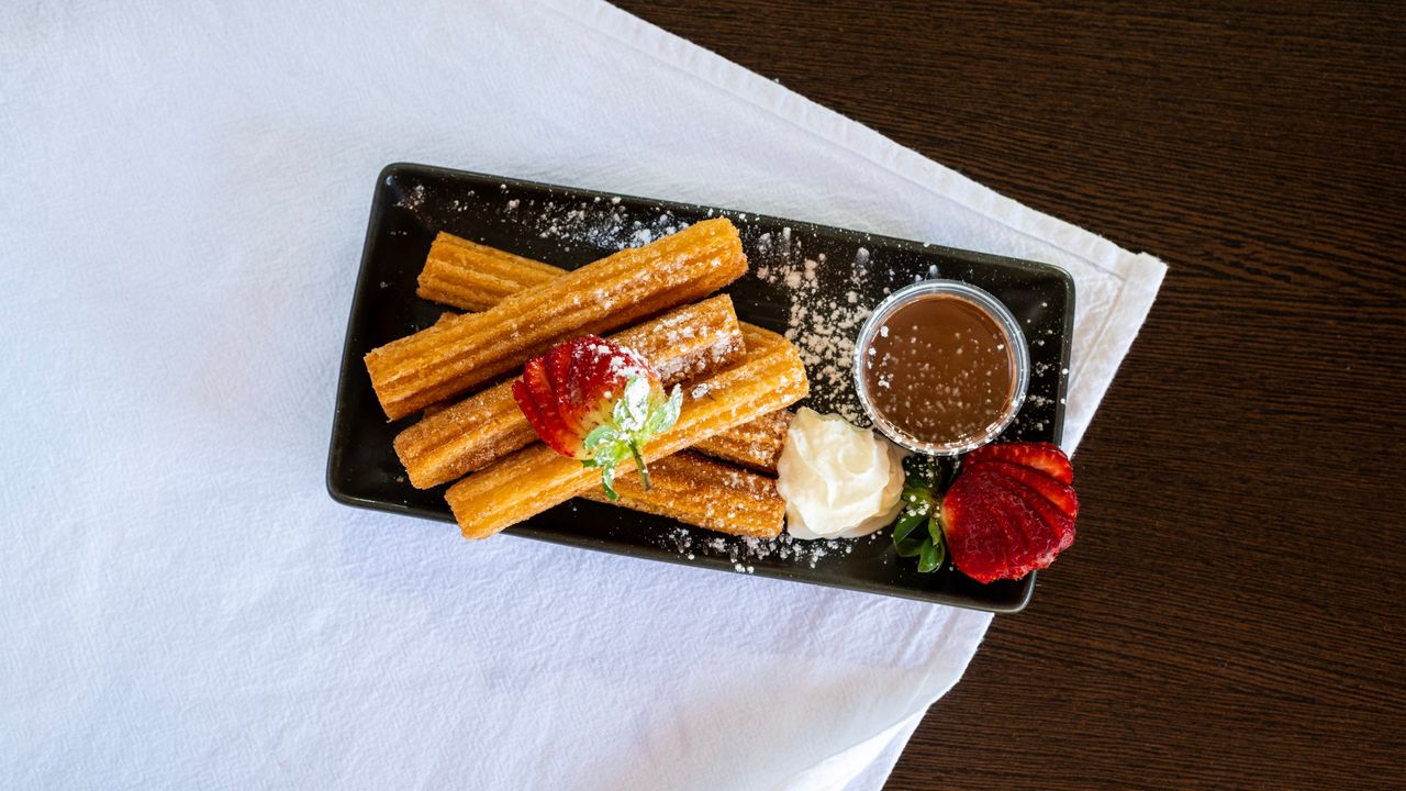 Churros