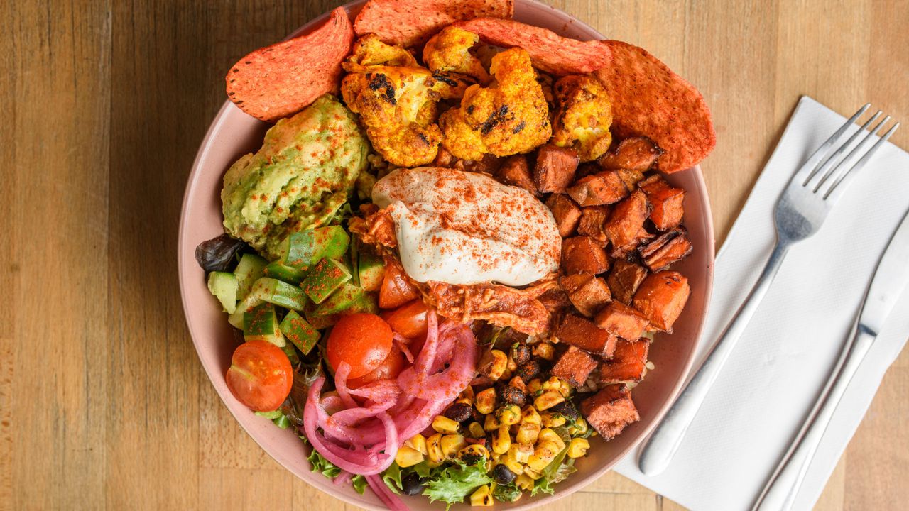 Chipotle Chicken