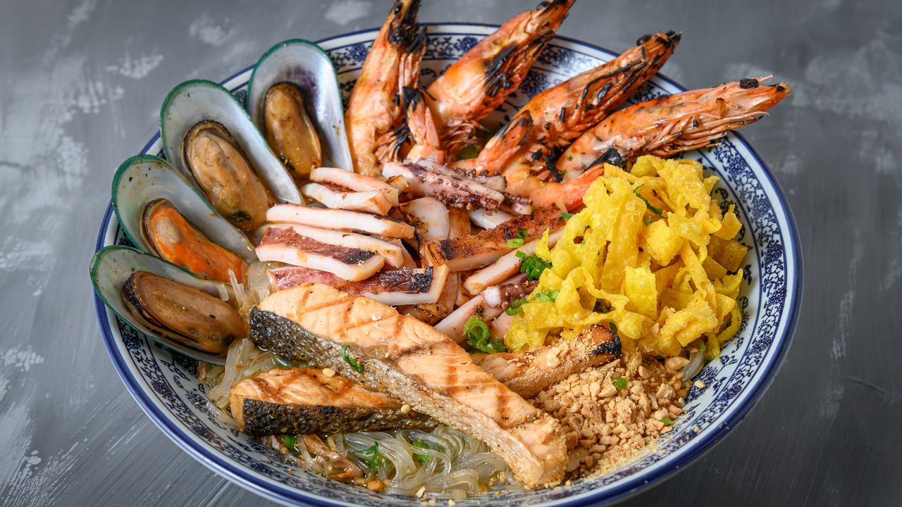 Dodee 4 King Queen Size