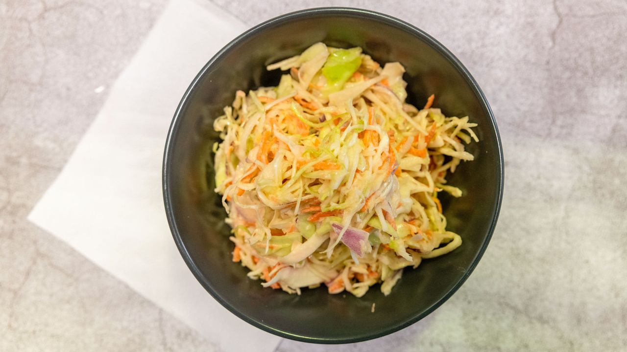 Coleslaw Salad