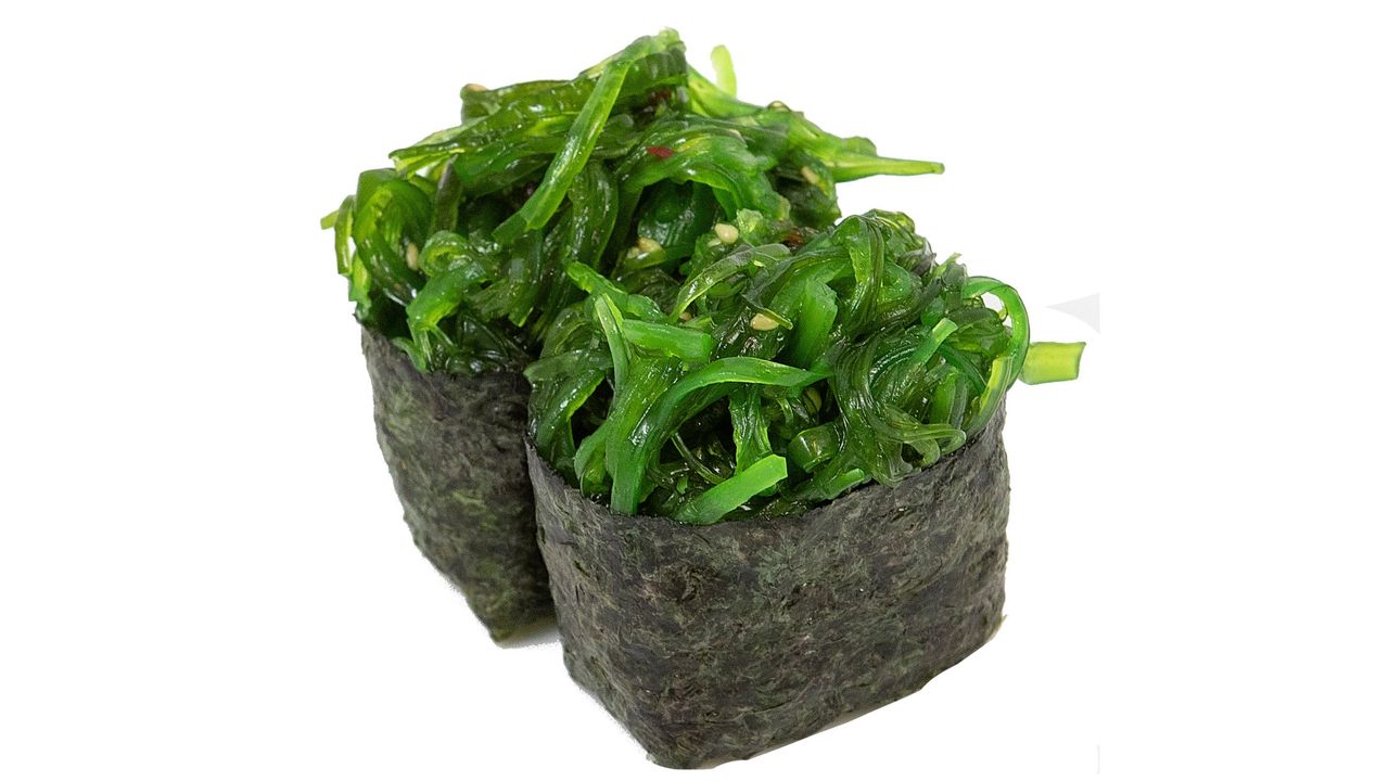Seaweed (GF)