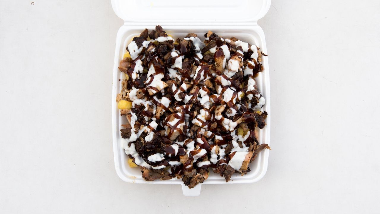 Mixed HSP