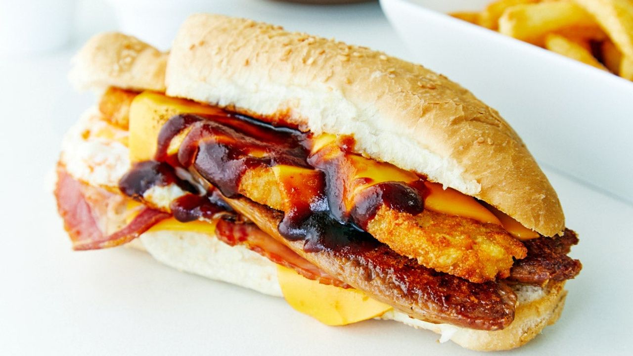 Monster Roll