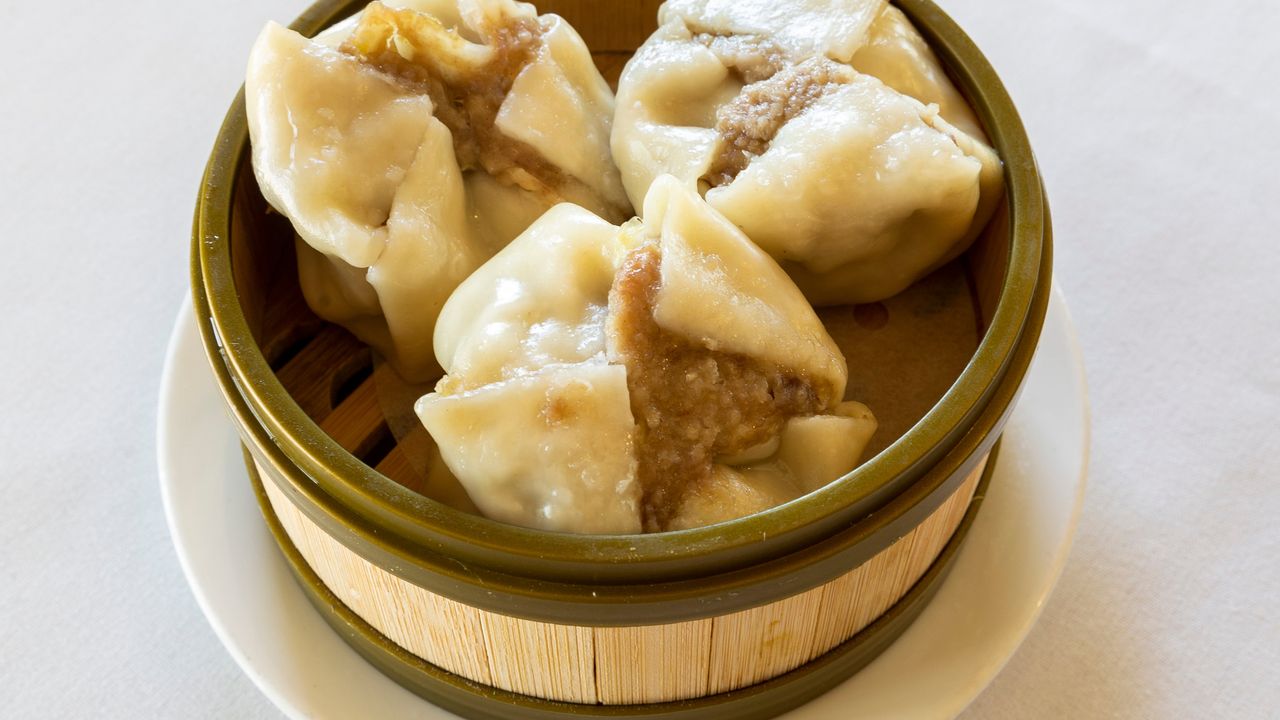 Dim Sim