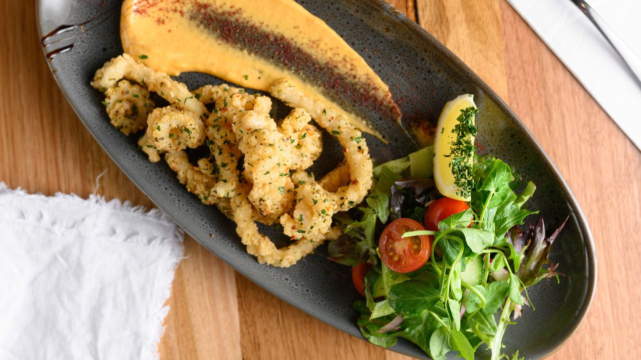 Calamari