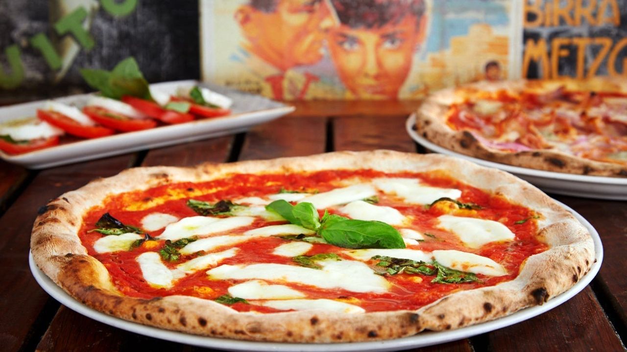Margherita D. O. C.