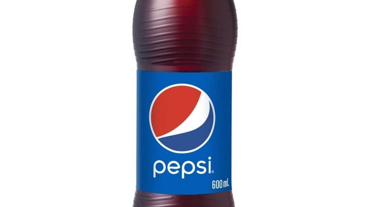 Pepsi 600ml
