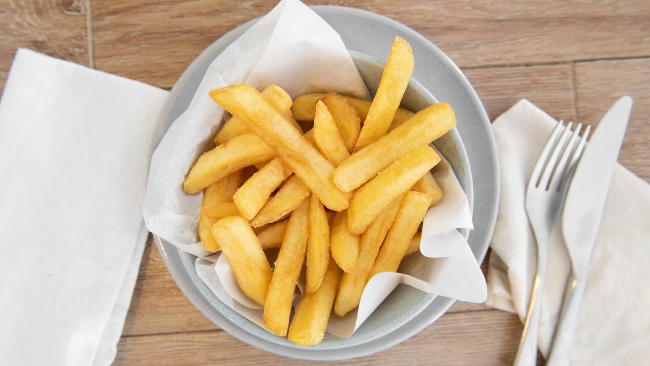 Potato Chips