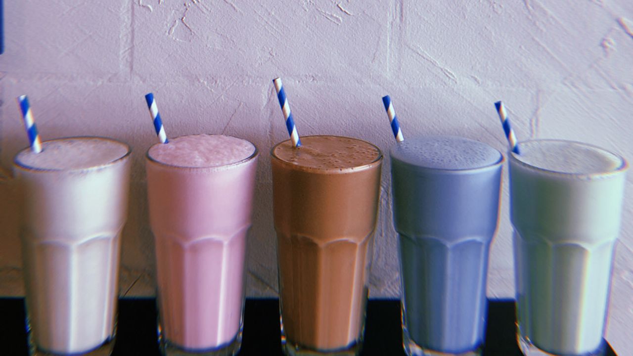 Milkshake