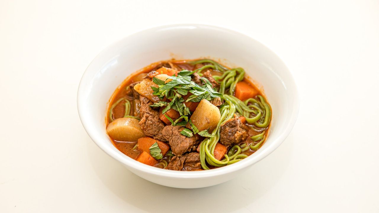 Bloom Signature Noodles