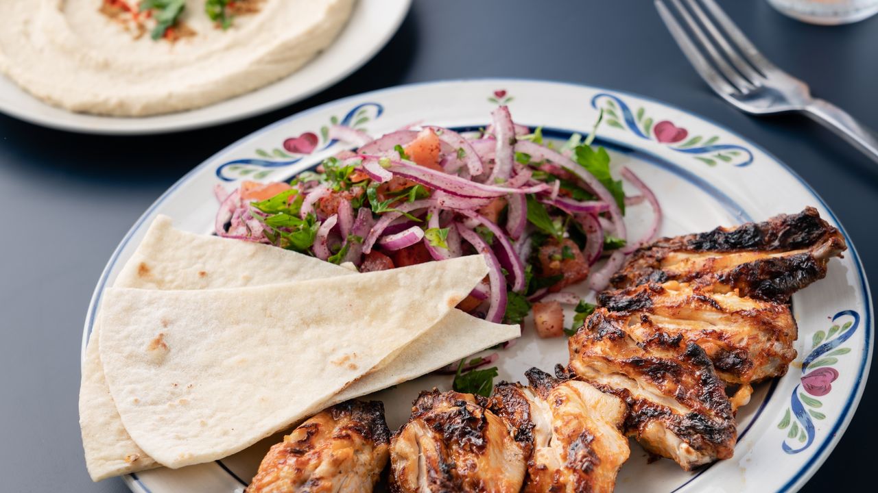 Chicken Wings (Plate)