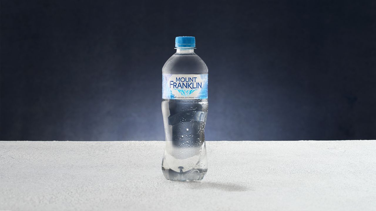 Mount Franklin Still