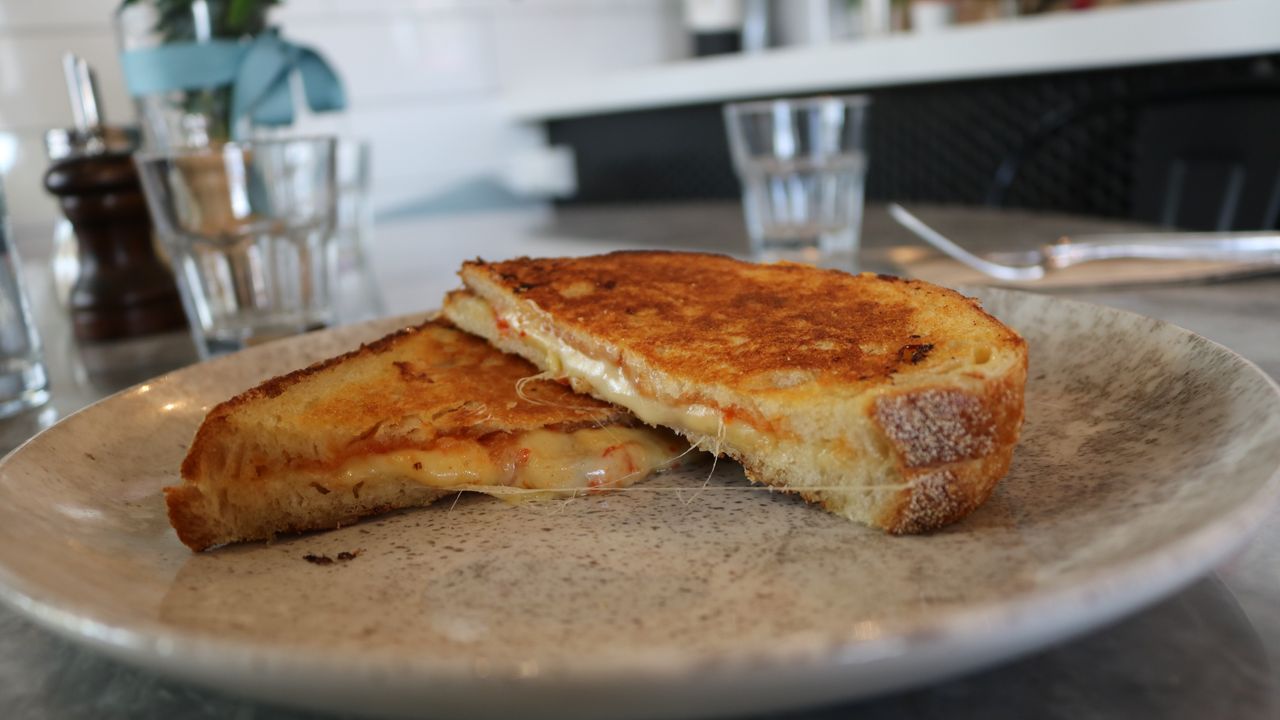 Three Cheese and Chili (GFO)