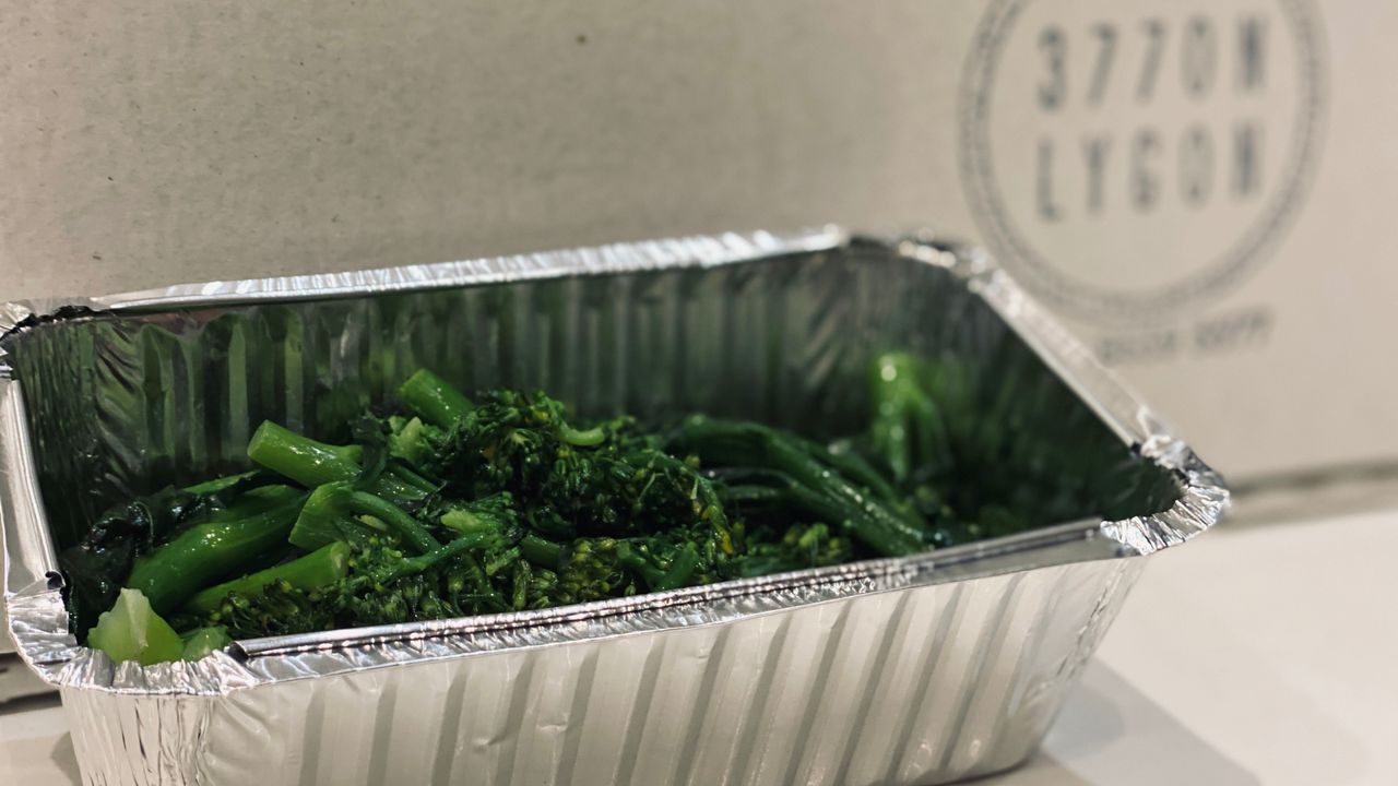 Broccoli