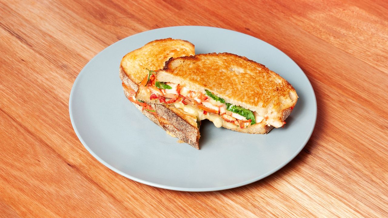 Toasties