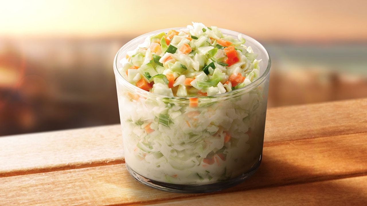 Coleslaw