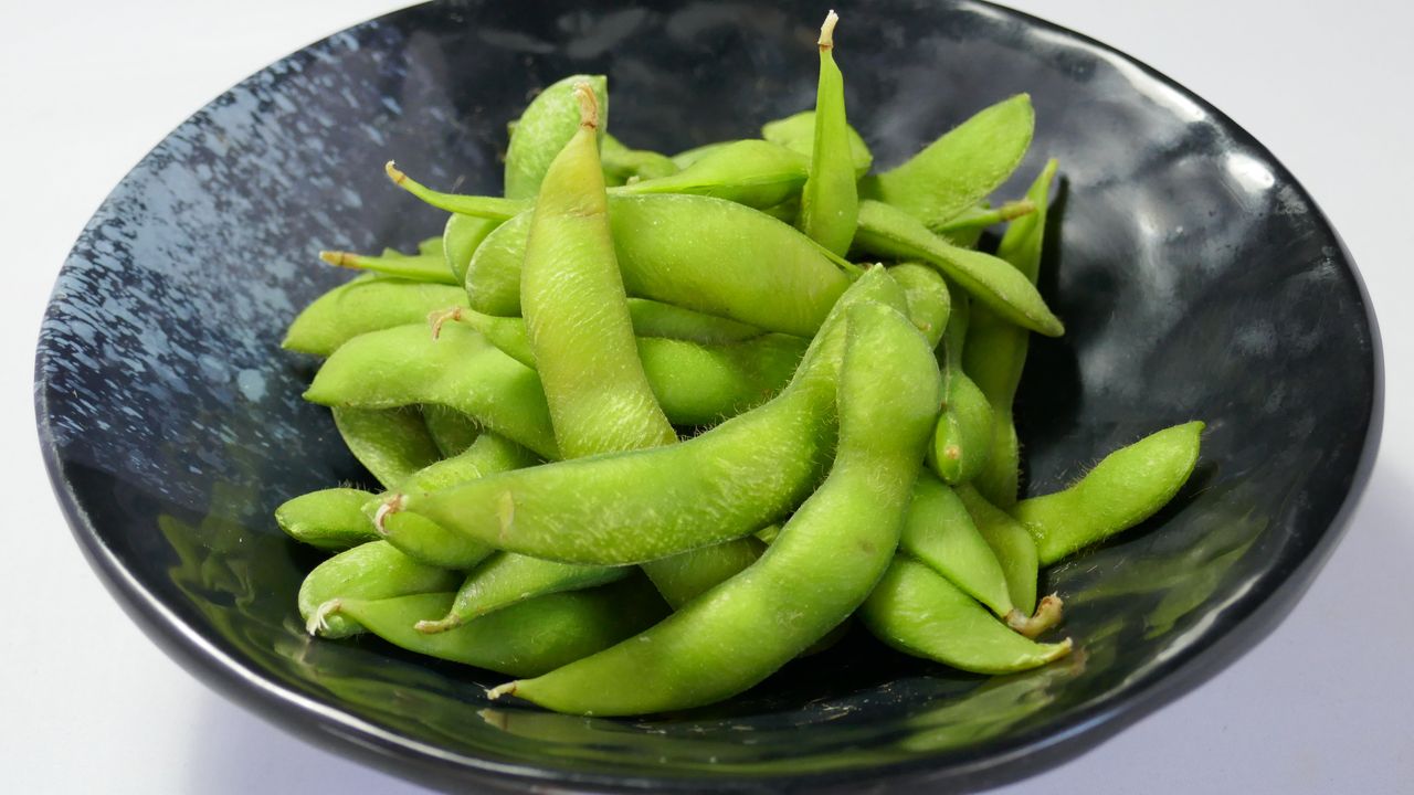 Edamame