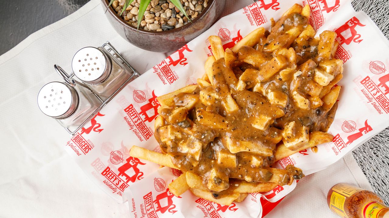 Poutine