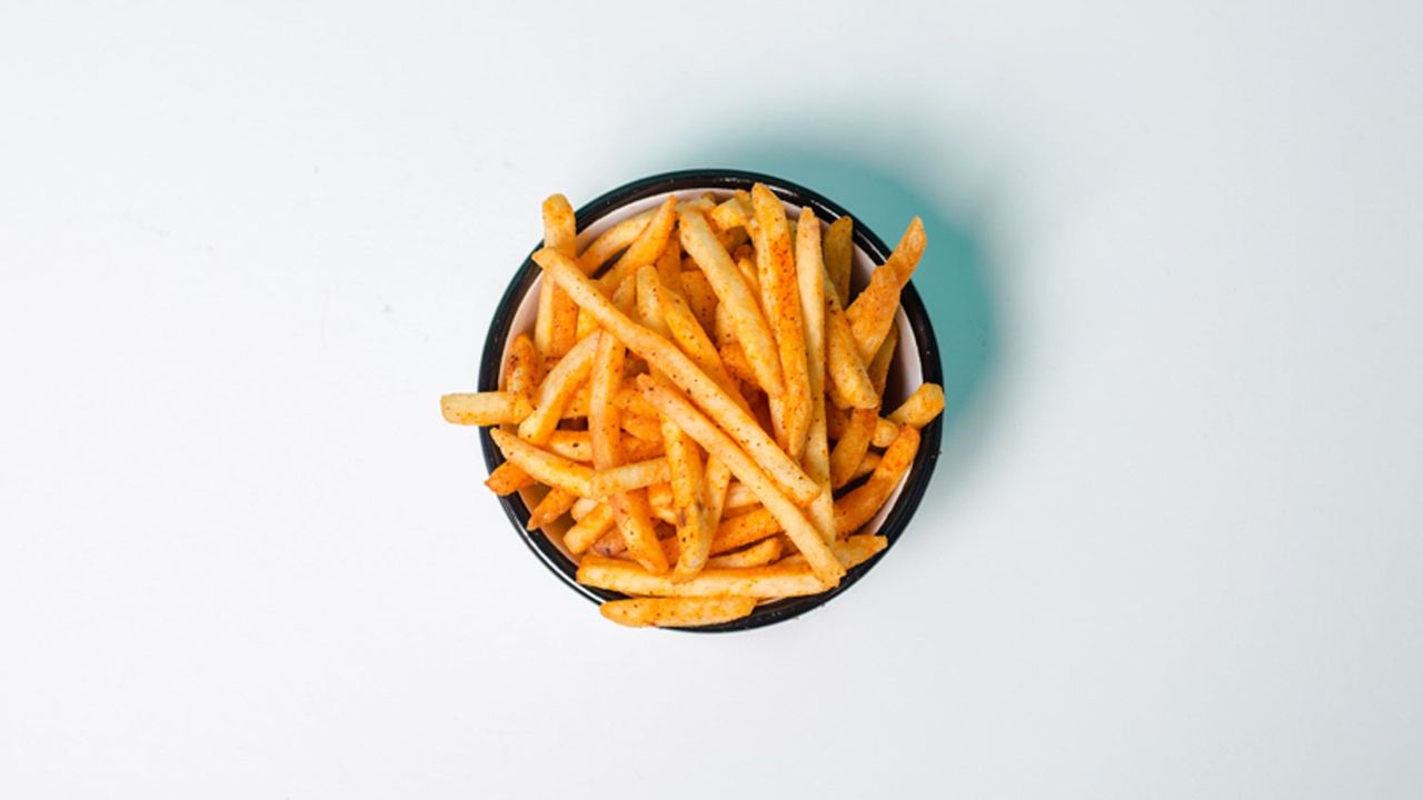 Fries (NGF)