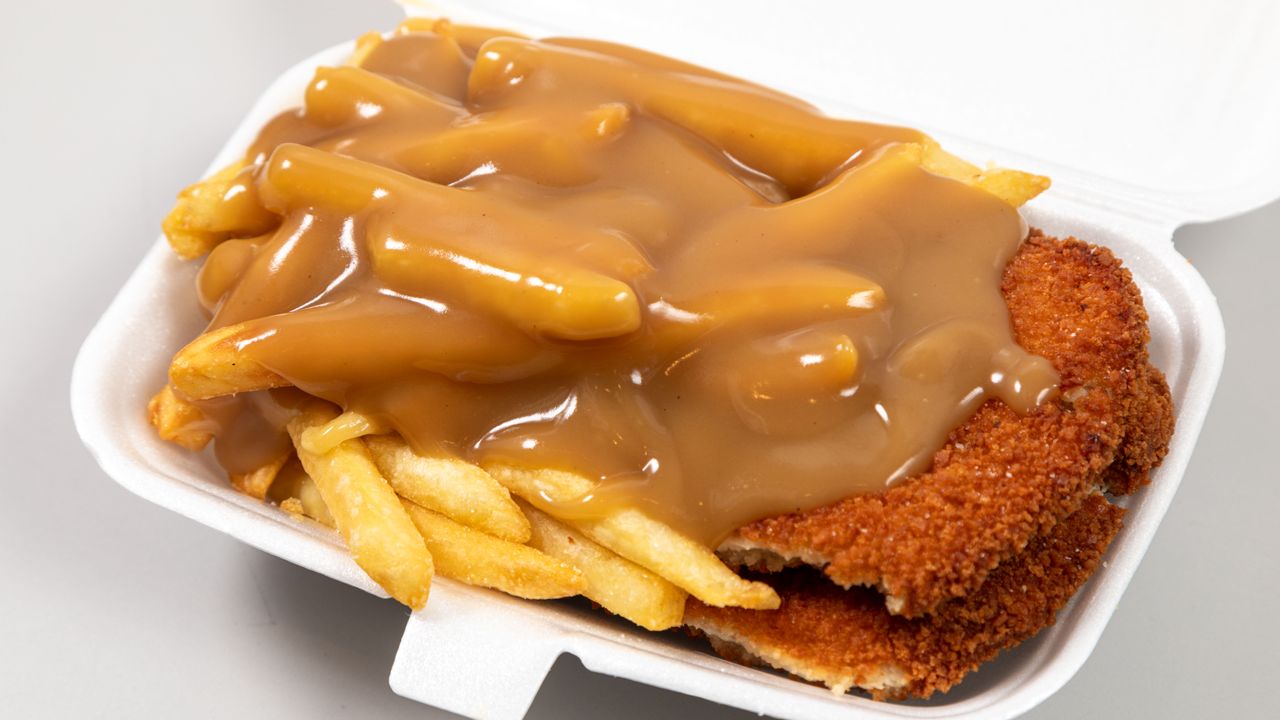 Schnitzel Pack