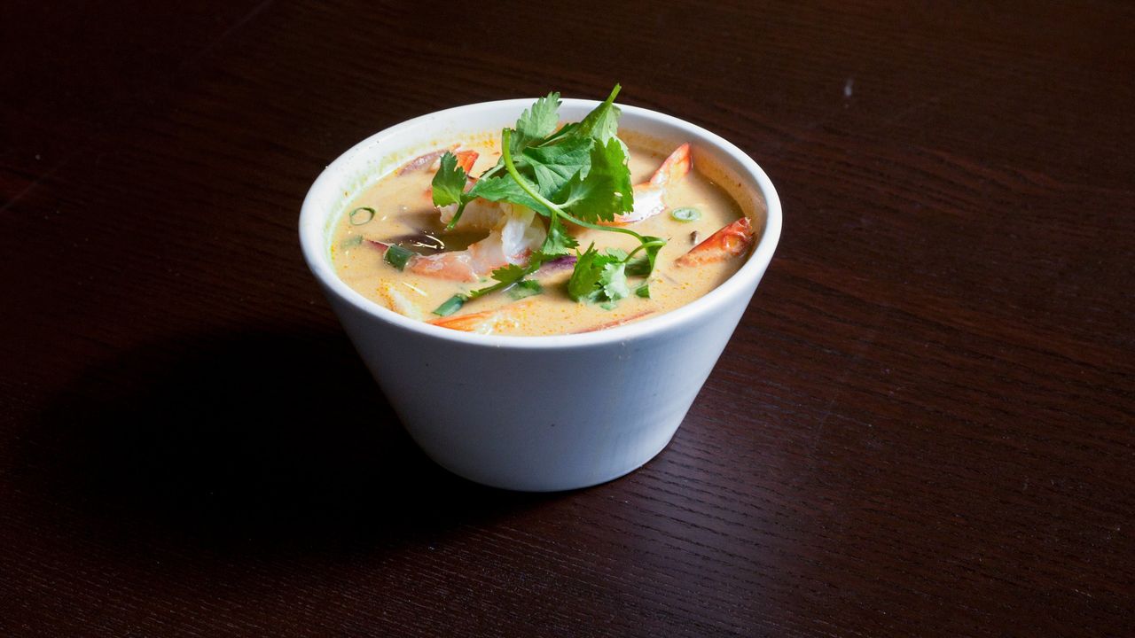 Tom Yum