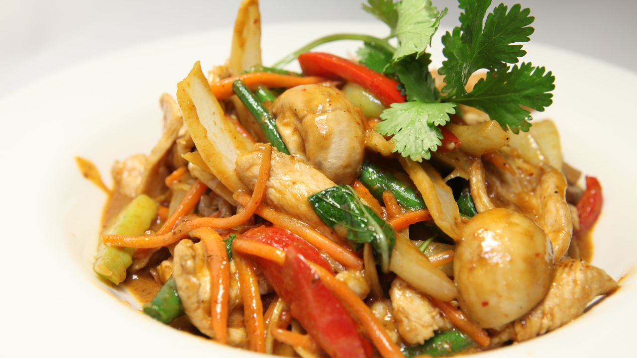 Pad Prik (GF)