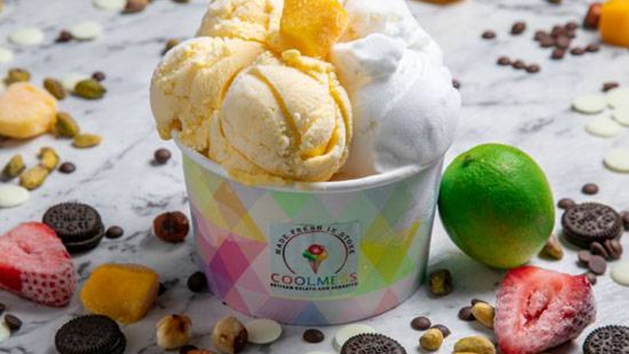 Two Flavours Take Me Home (500 mL)