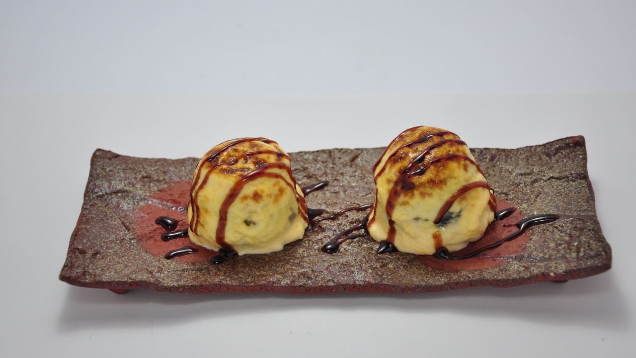 Edosei Special 2 Pieces