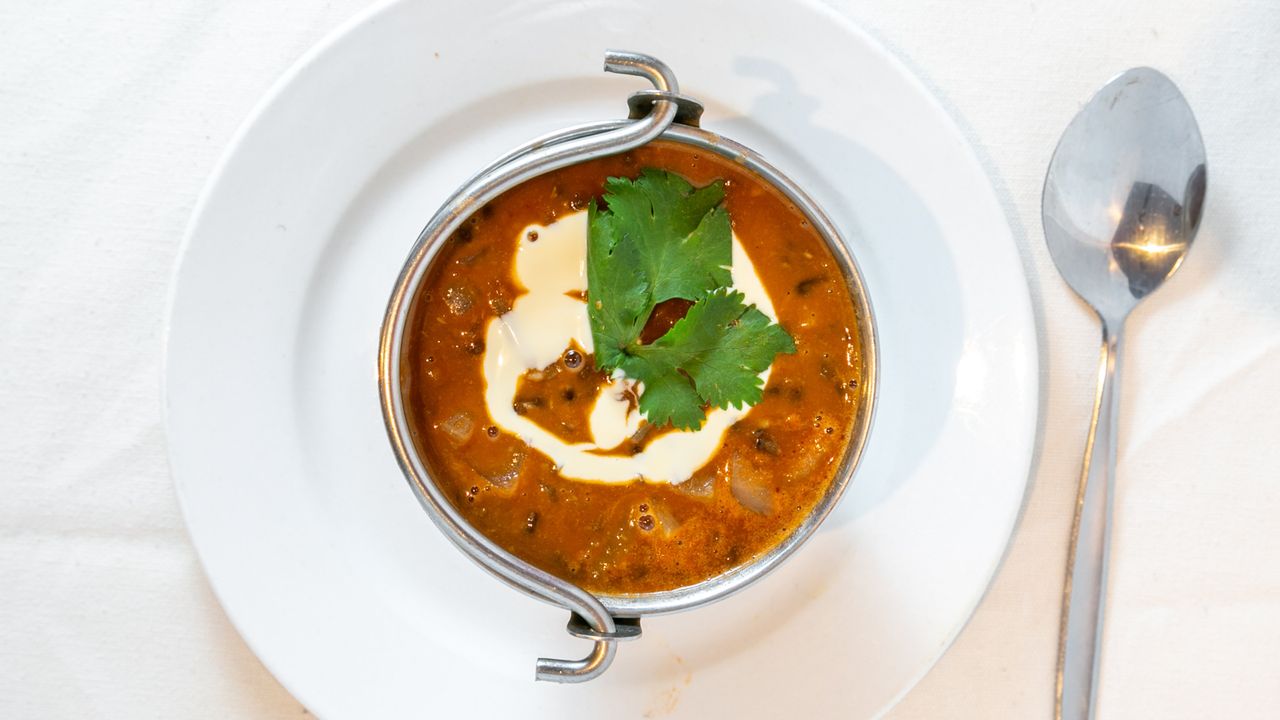 Dal Makhni