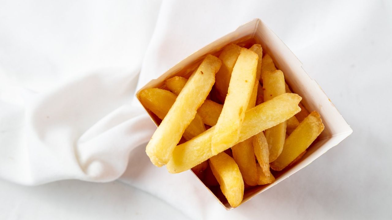 Hot Chips
