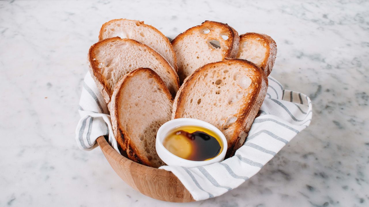 Bread Basket