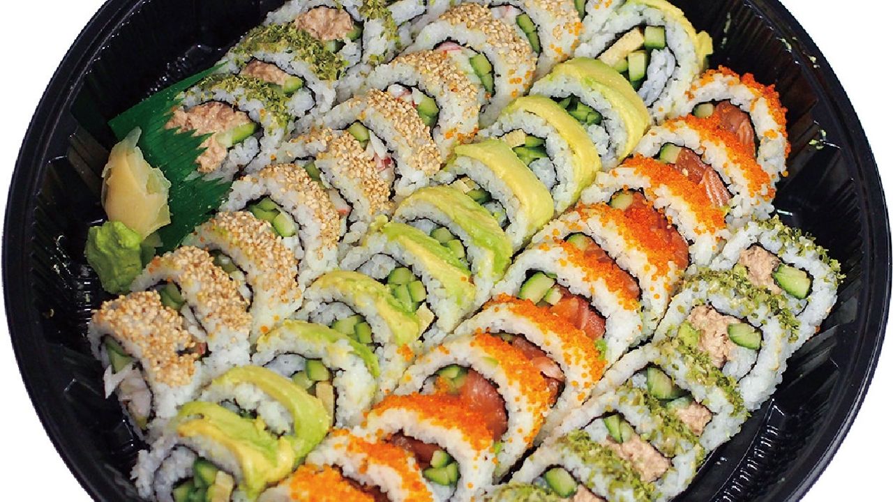 Four Seasons Platter