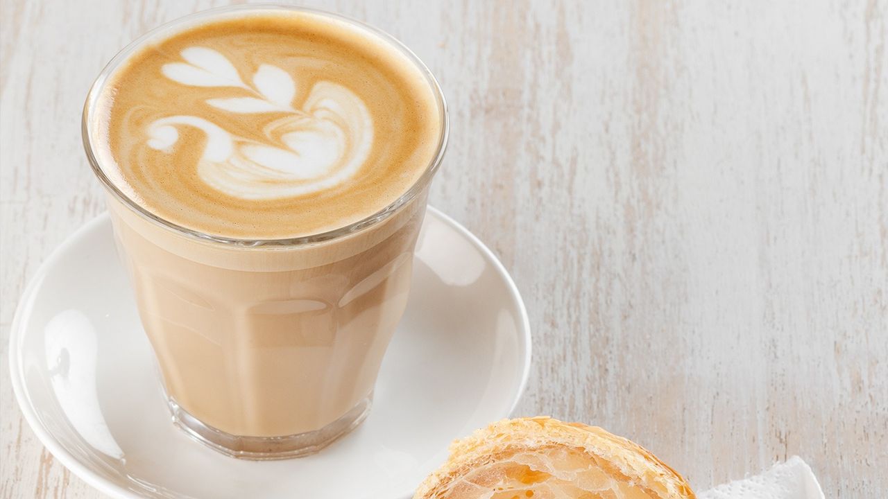 Latte