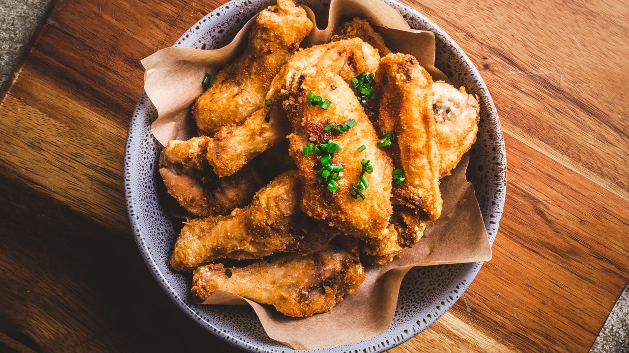 Wings