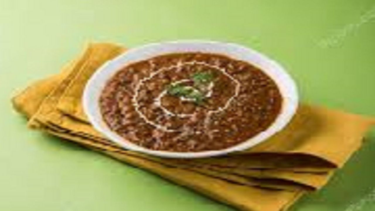 Dal Makhani