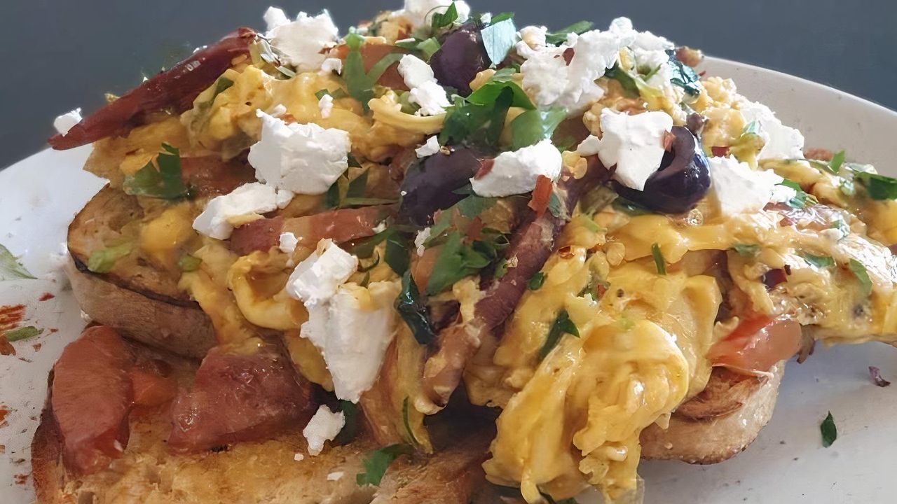 Chilli Scramble