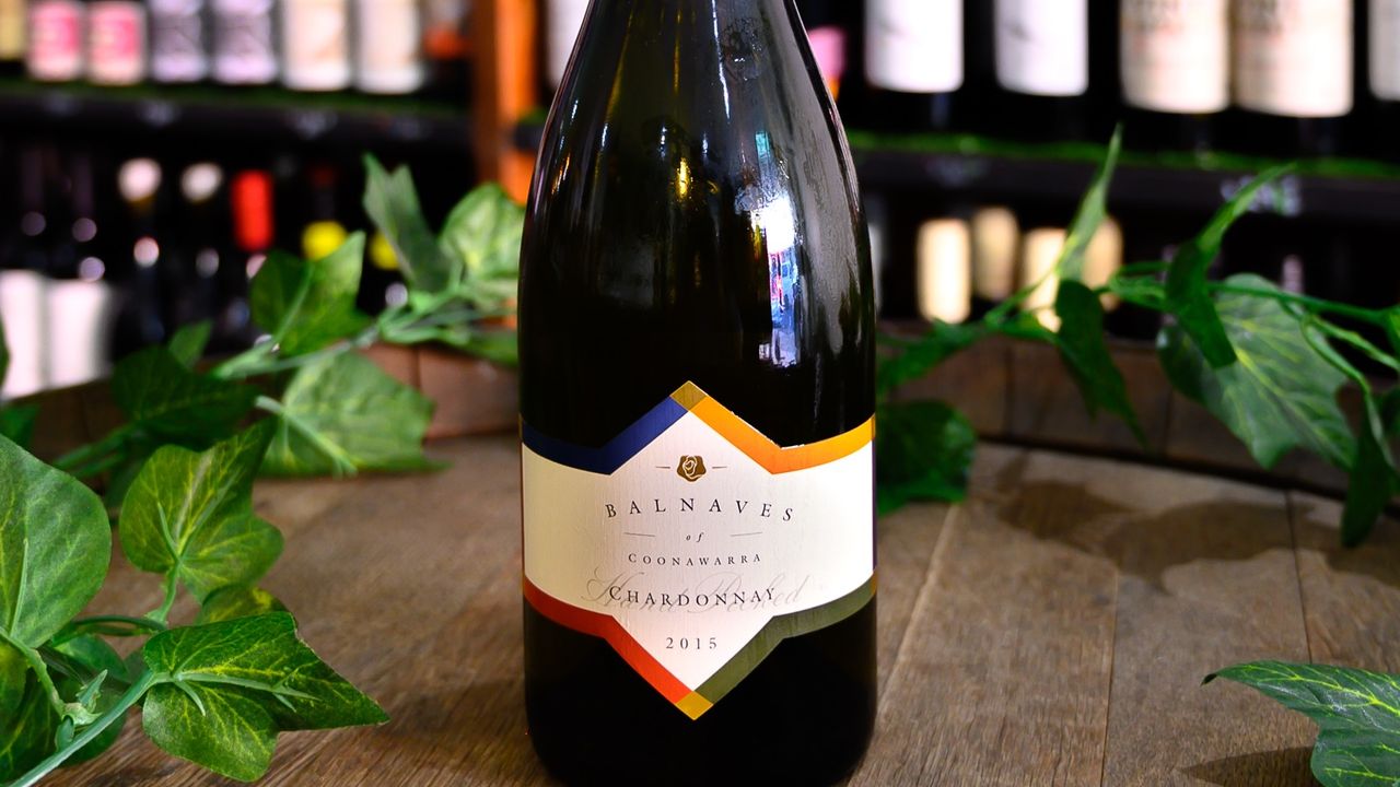 Balnaves (Chardonnay)