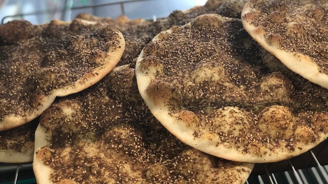 Zaatar